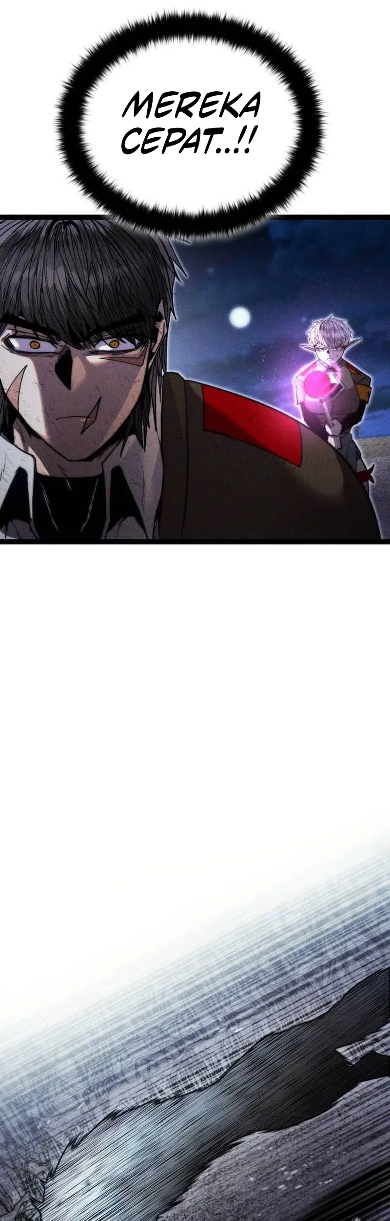 Fantasy Enlistment Squad Chapter 18 - halaman 60