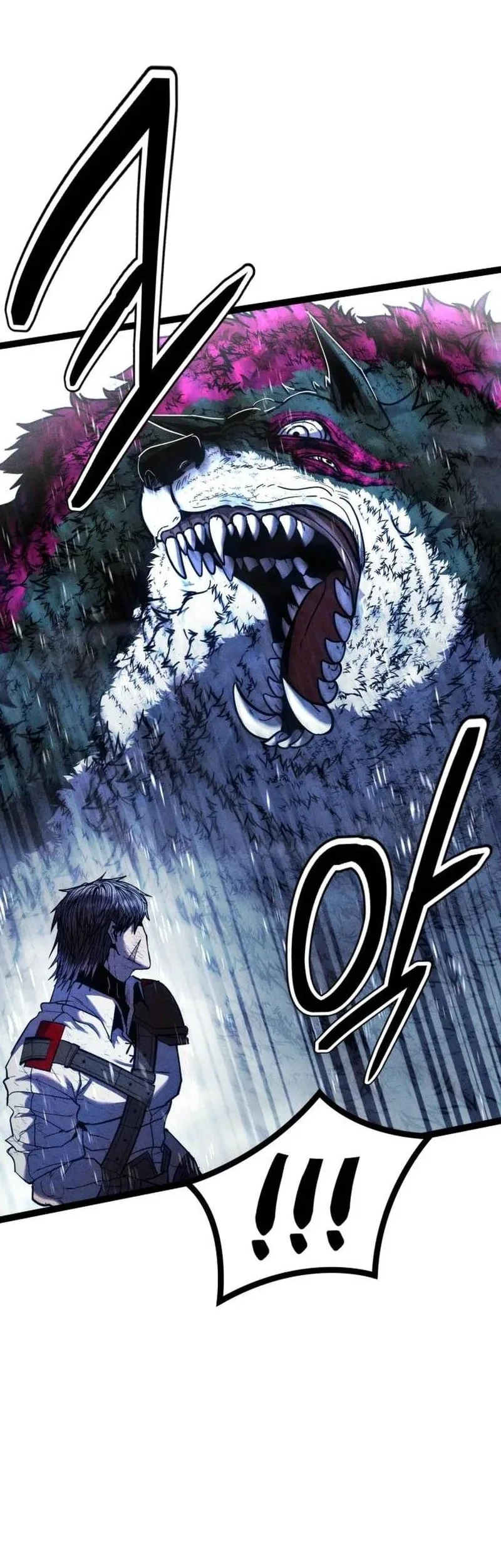 Fantasy Enlistment Squad Chapter 18 - halaman 75