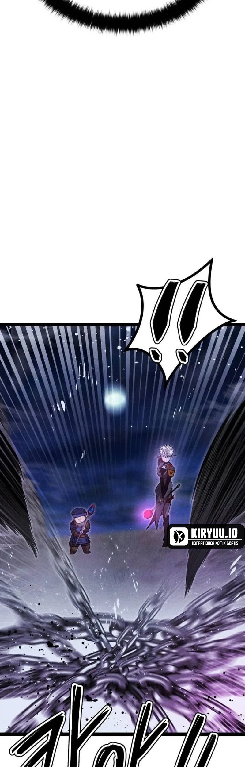 Fantasy Enlistment Squad Chapter 18 - halaman 94