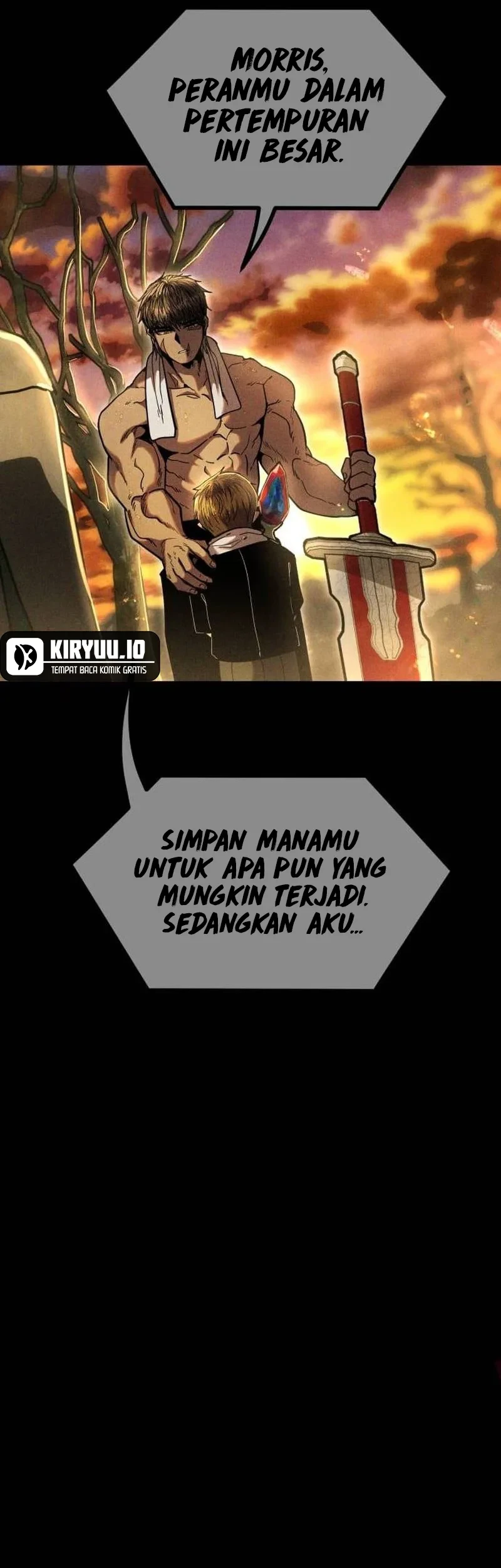 Fantasy Enlistment Squad Chapter 19 - halaman 10