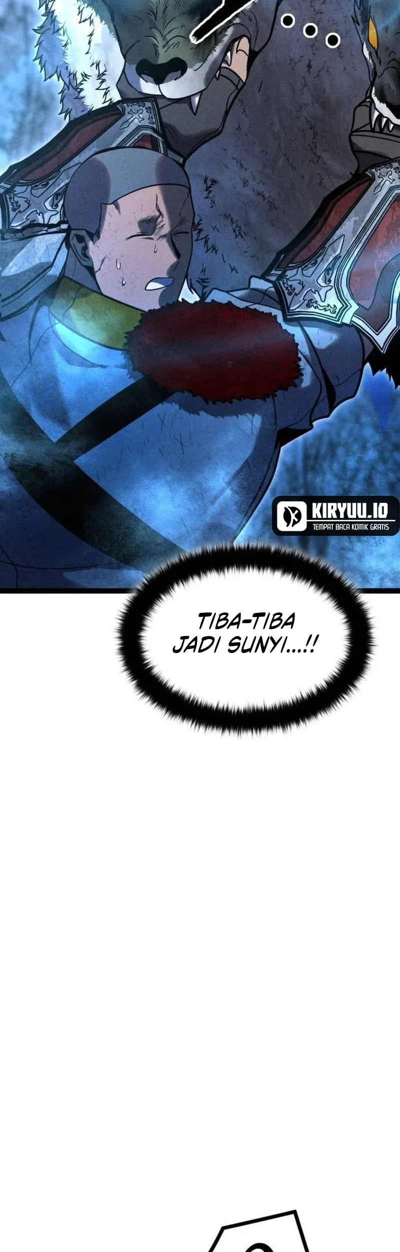 Fantasy Enlistment Squad Chapter 19 - halaman 16