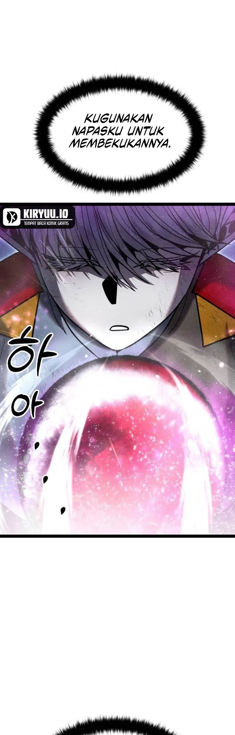 Fantasy Enlistment Squad Chapter 19 - halaman 20
