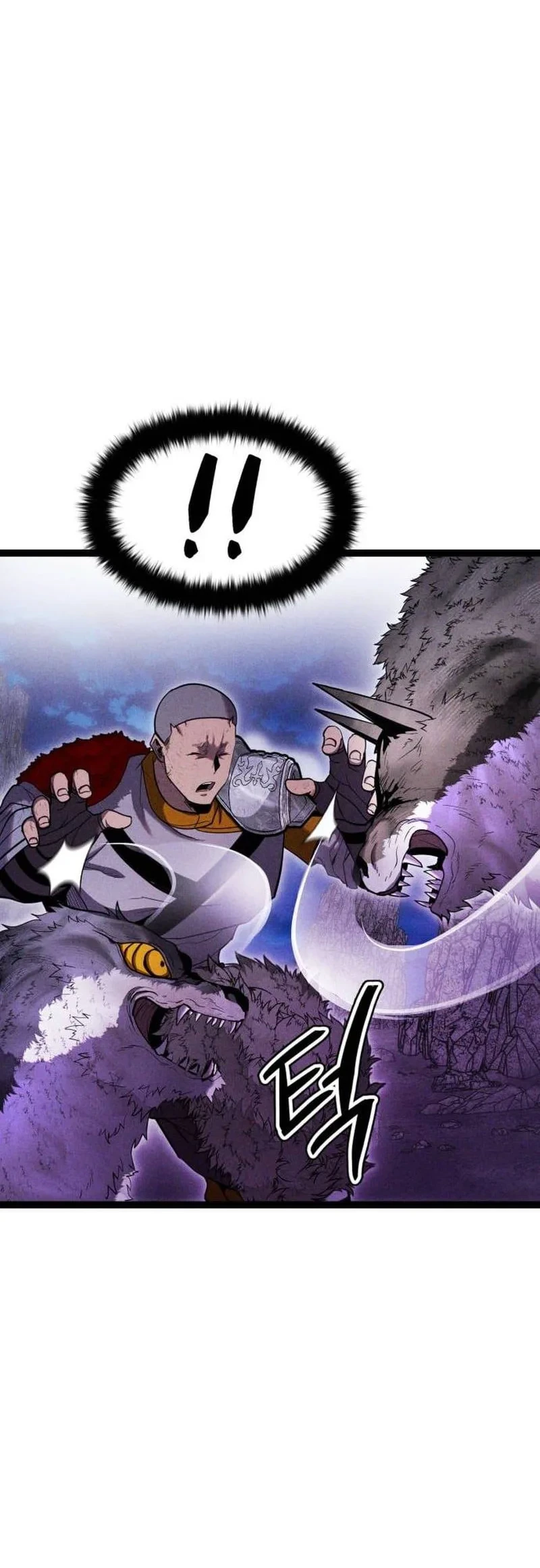 Fantasy Enlistment Squad Chapter 19 - halaman 25