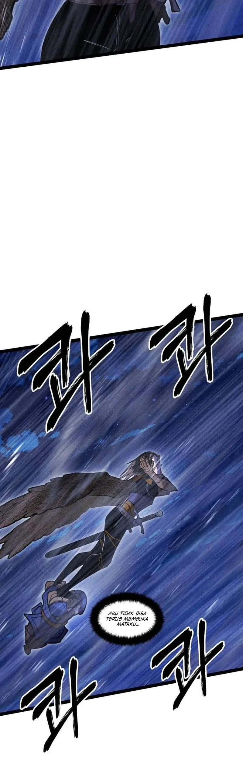 Fantasy Enlistment Squad Chapter 19 - halaman 51