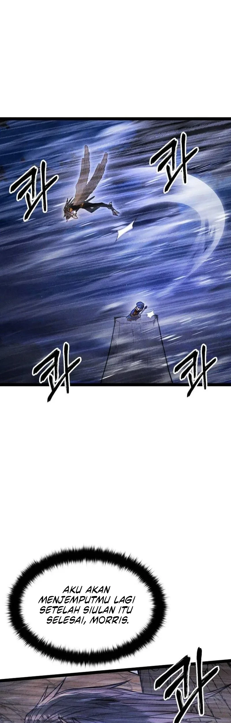 Fantasy Enlistment Squad Chapter 19 - halaman 54