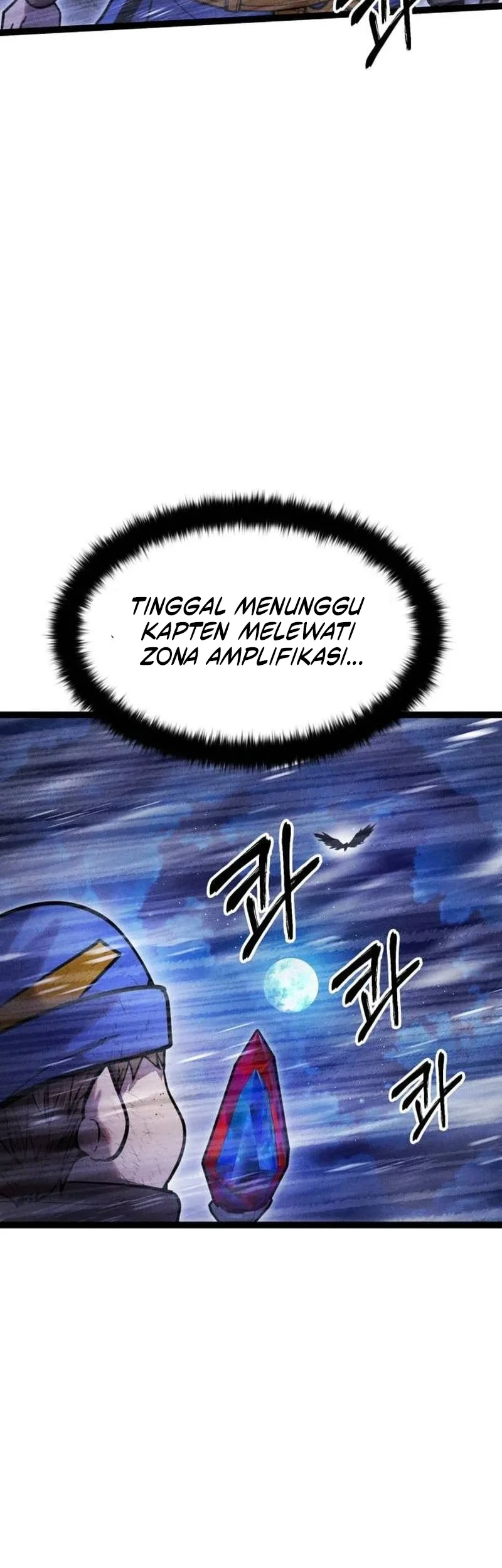Fantasy Enlistment Squad Chapter 19 - halaman 56