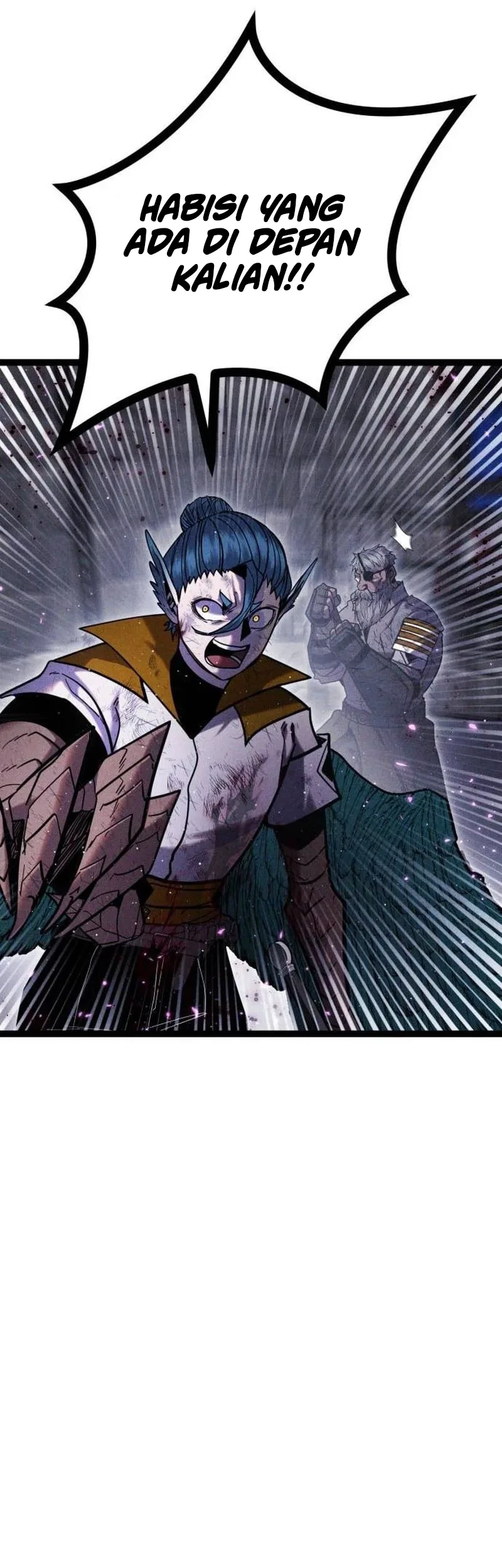 Fantasy Enlistment Squad Chapter 19 - halaman 70
