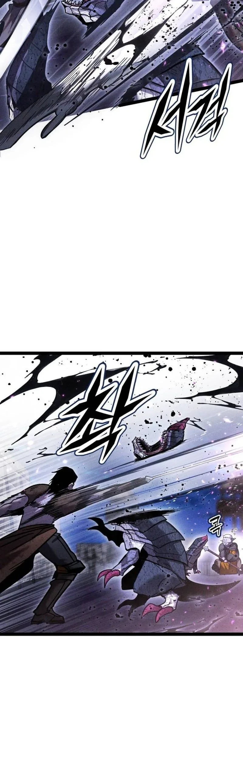 Fantasy Enlistment Squad Chapter 19 - halaman 73