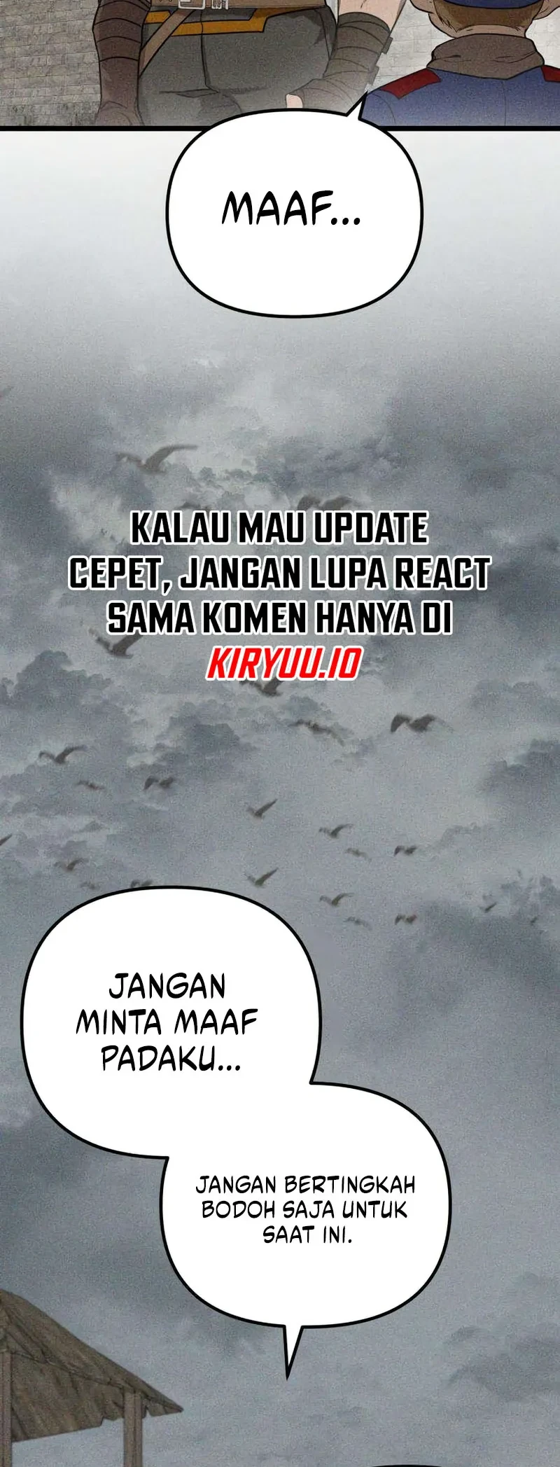 Fantasy Enlistment Squad Chapter 2 - halaman 24