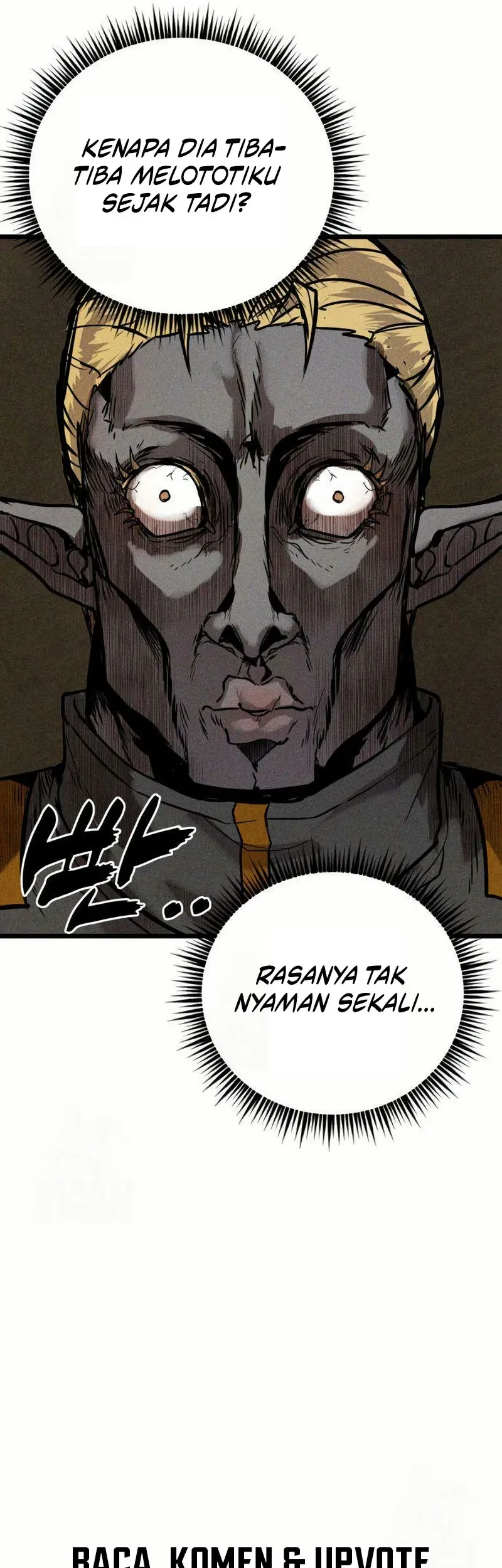 Fantasy Enlistment Squad Chapter 2 - halaman 33