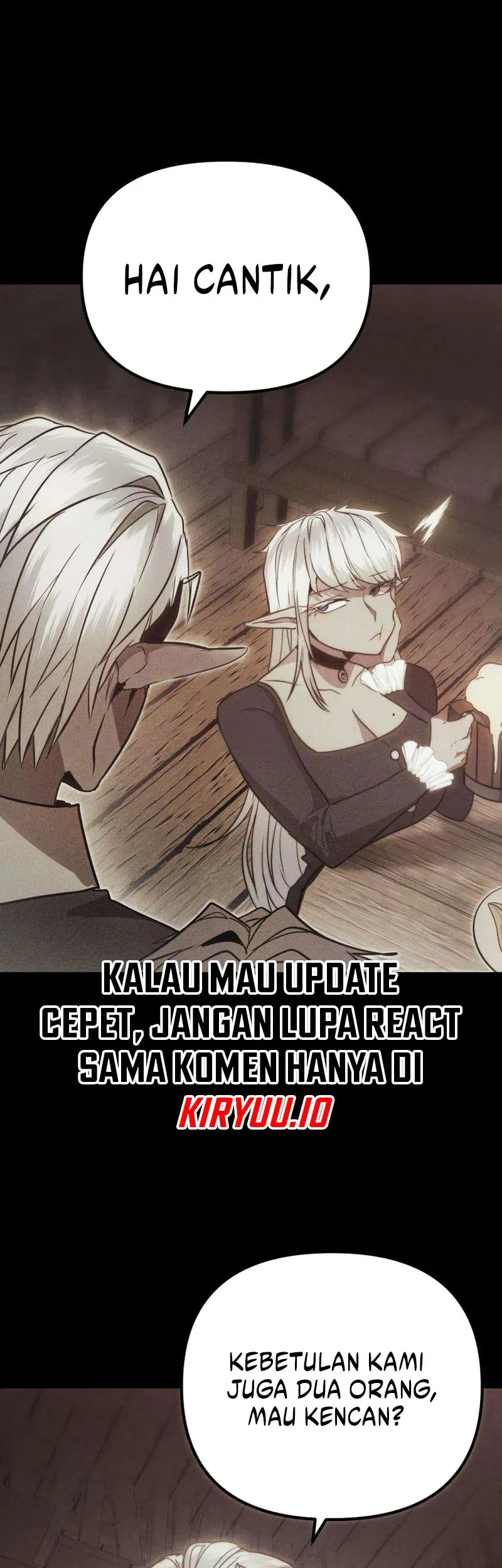 Fantasy Enlistment Squad Chapter 2 - halaman 37