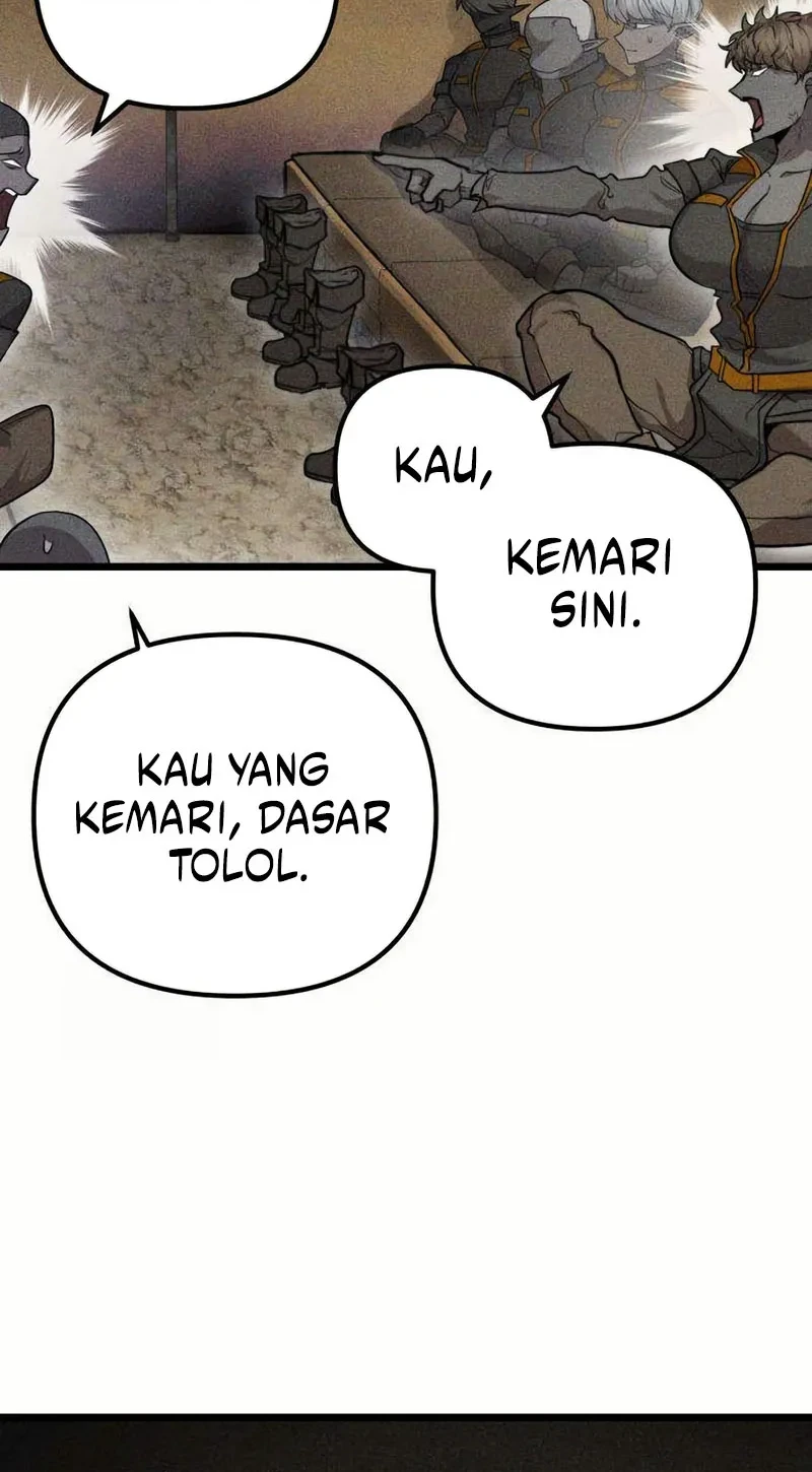 Fantasy Enlistment Squad Chapter 2 - halaman 48