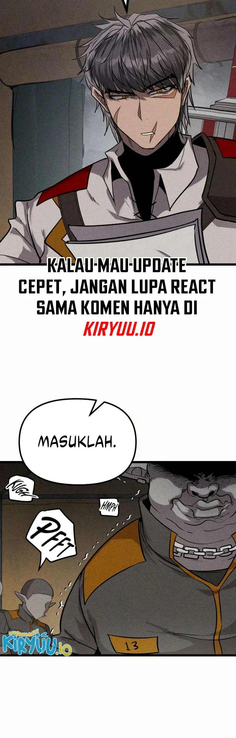 Fantasy Enlistment Squad Chapter 2 - halaman 57