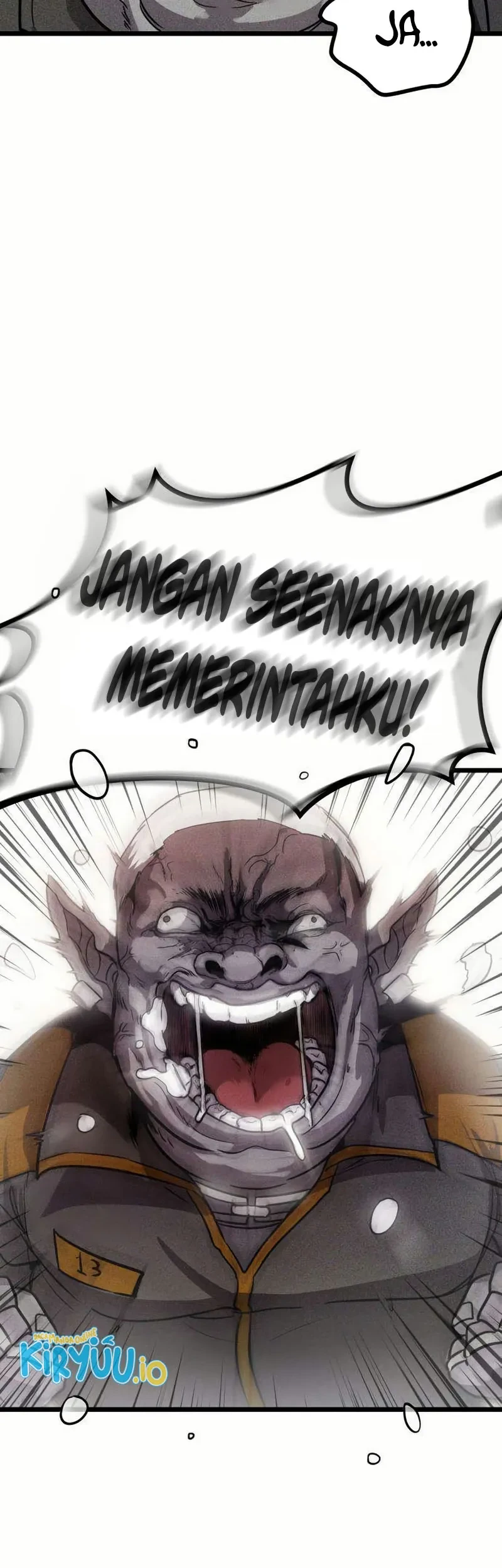 Fantasy Enlistment Squad Chapter 2 - halaman 59