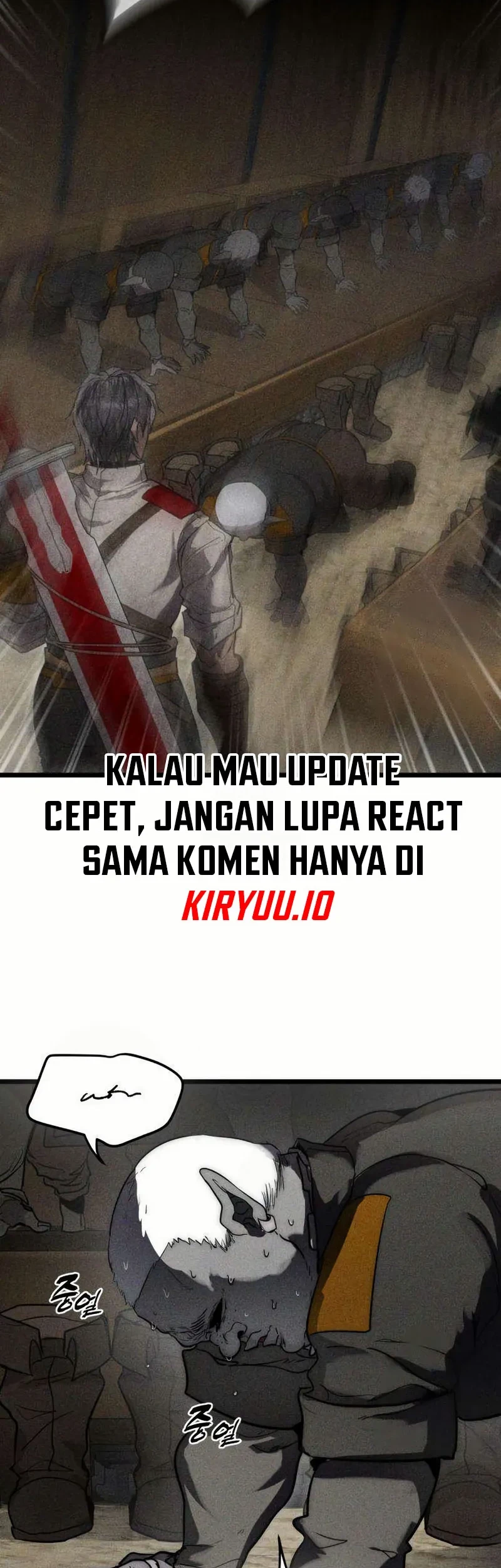 Fantasy Enlistment Squad Chapter 2 - halaman 65