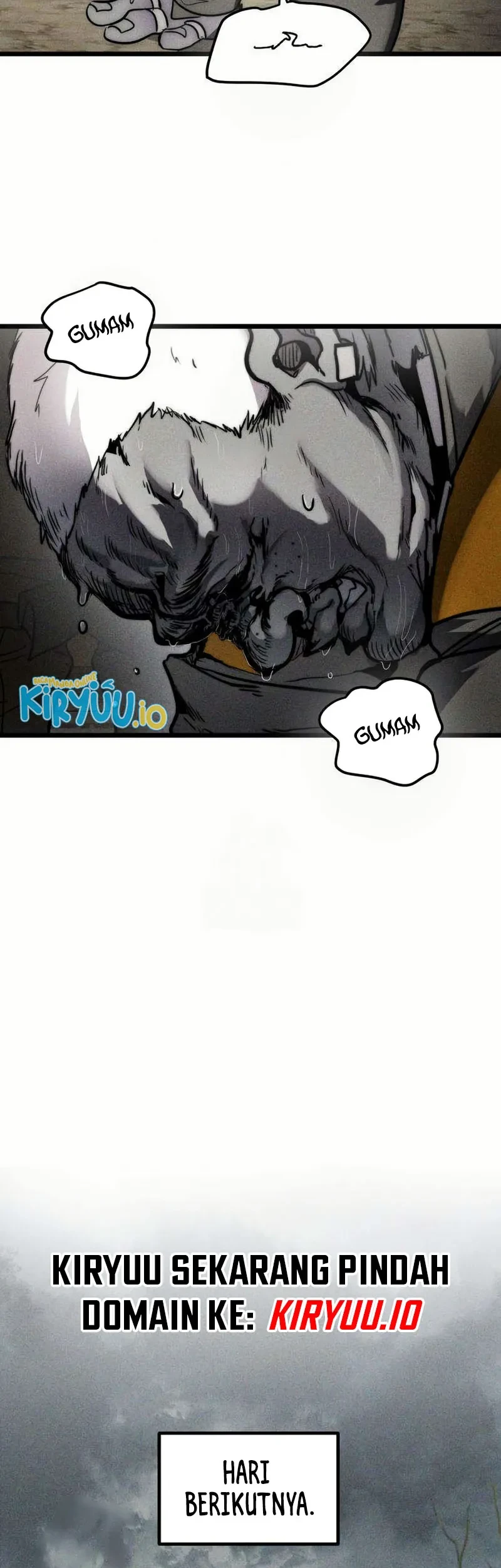 Fantasy Enlistment Squad Chapter 2 - halaman 66