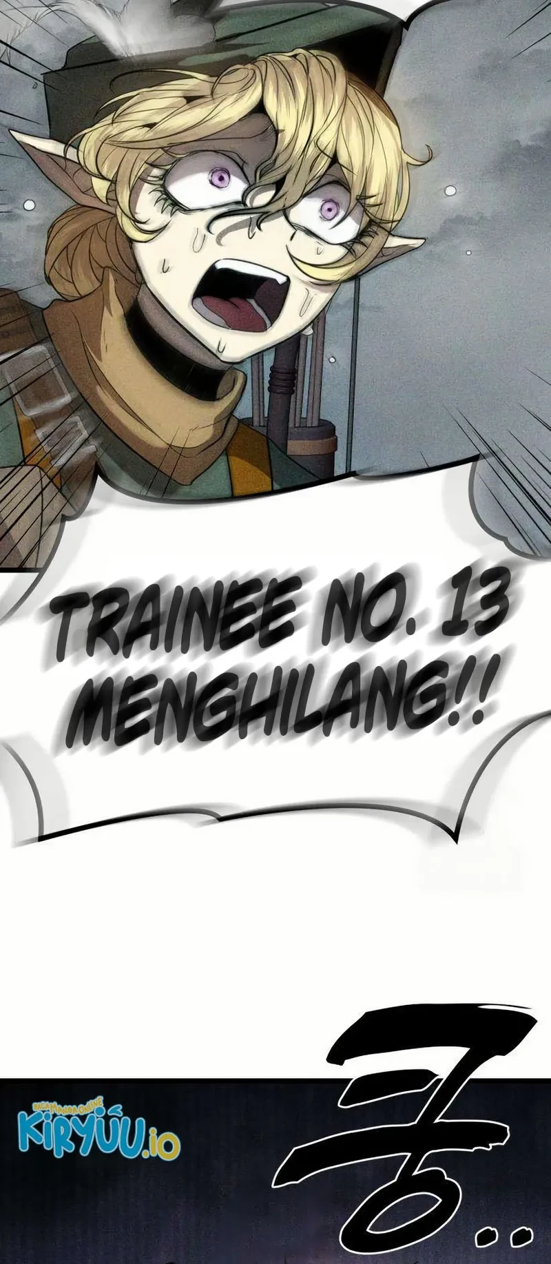 Fantasy Enlistment Squad Chapter 2 - halaman 75