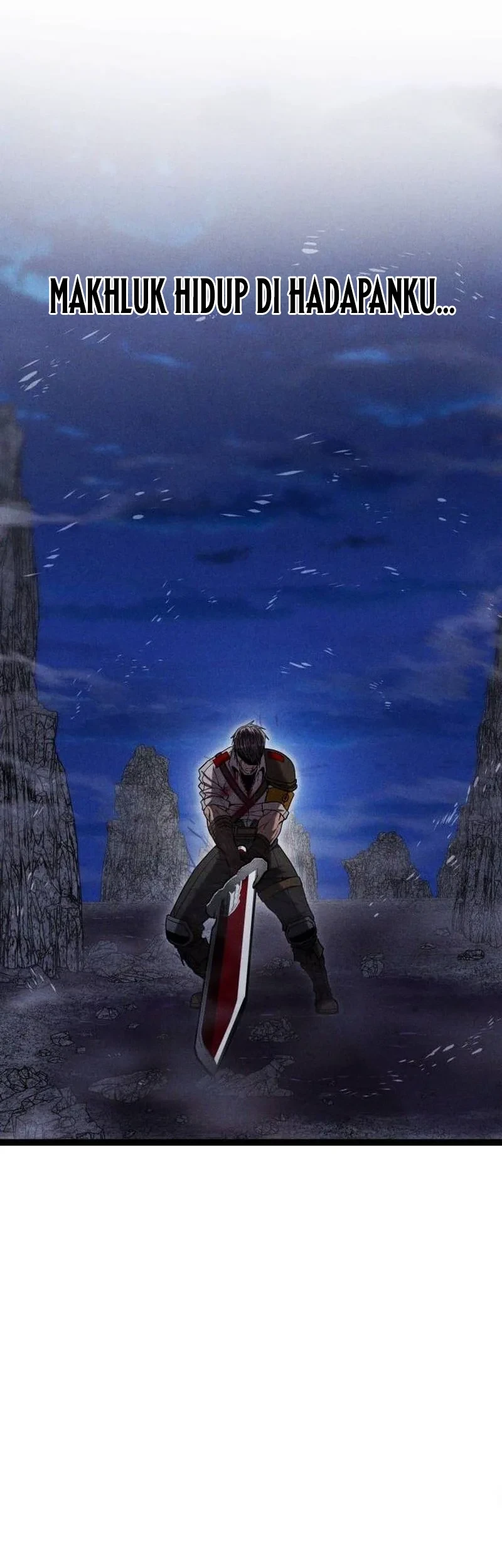 Fantasy Enlistment Squad Chapter 20 - halaman 46