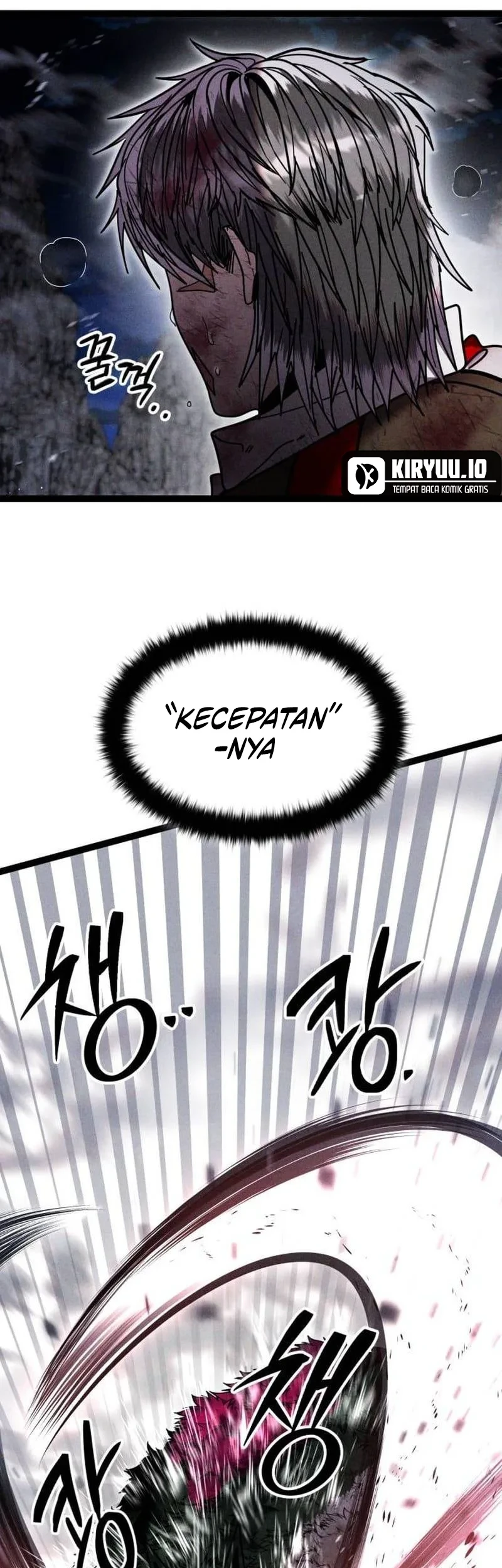 Fantasy Enlistment Squad Chapter 20 - halaman 56