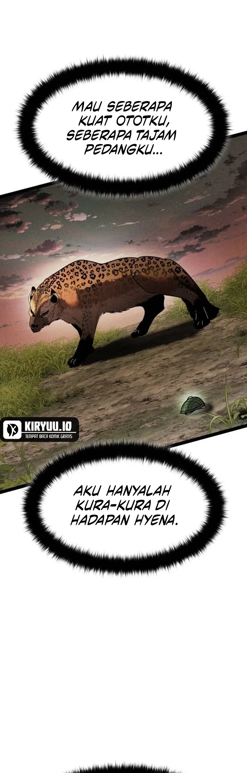Fantasy Enlistment Squad Chapter 20 - halaman 58