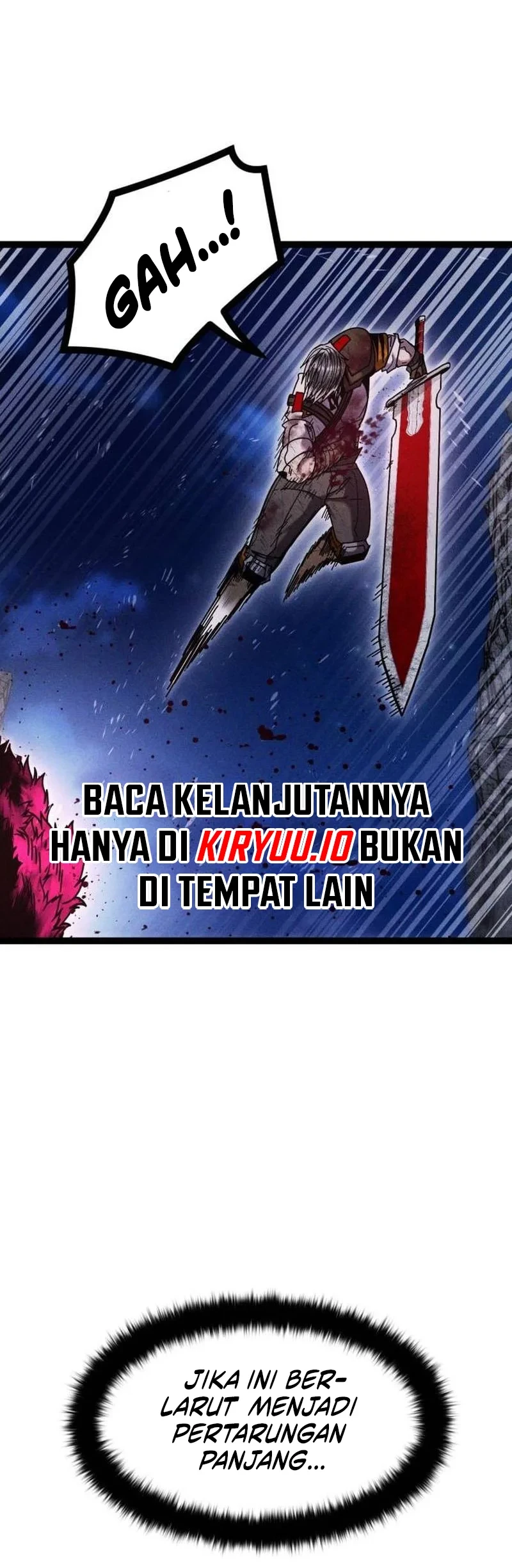 Fantasy Enlistment Squad Chapter 20 - halaman 61
