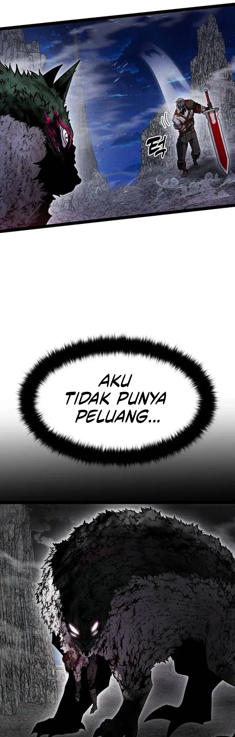Fantasy Enlistment Squad Chapter 20 - halaman 62