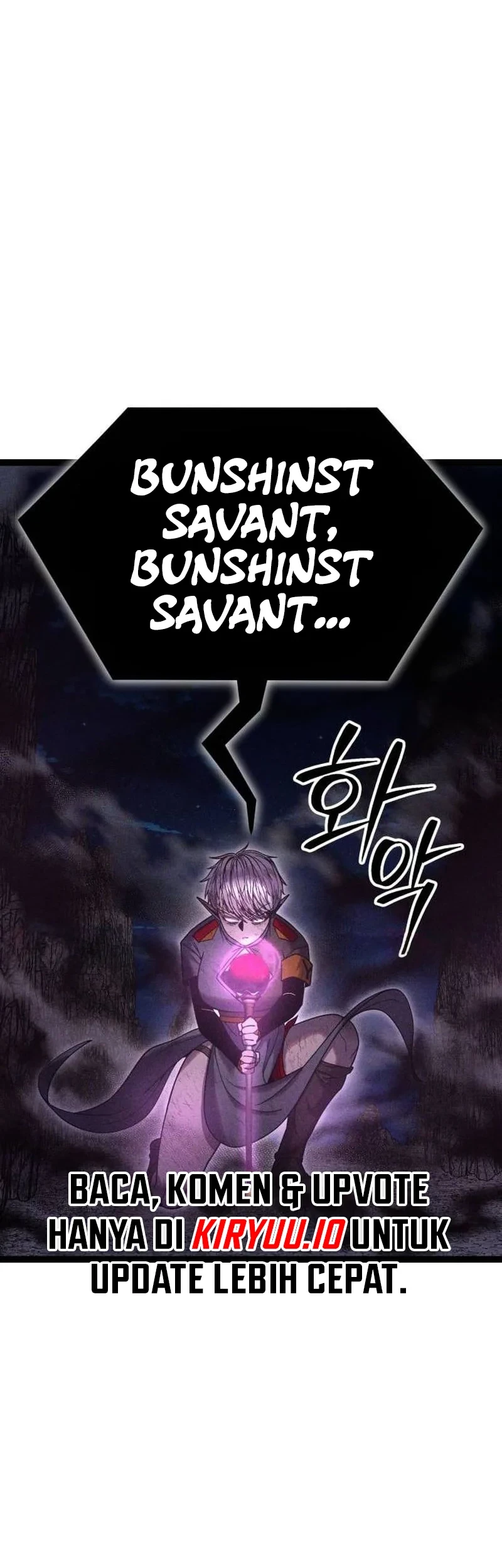 Fantasy Enlistment Squad Chapter 20 - halaman 75