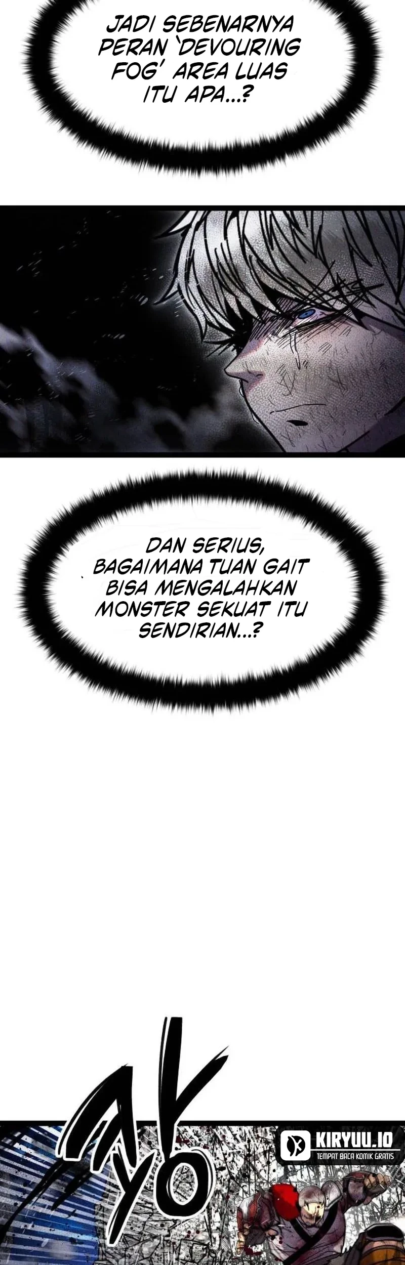 Fantasy Enlistment Squad Chapter 20 - halaman 79