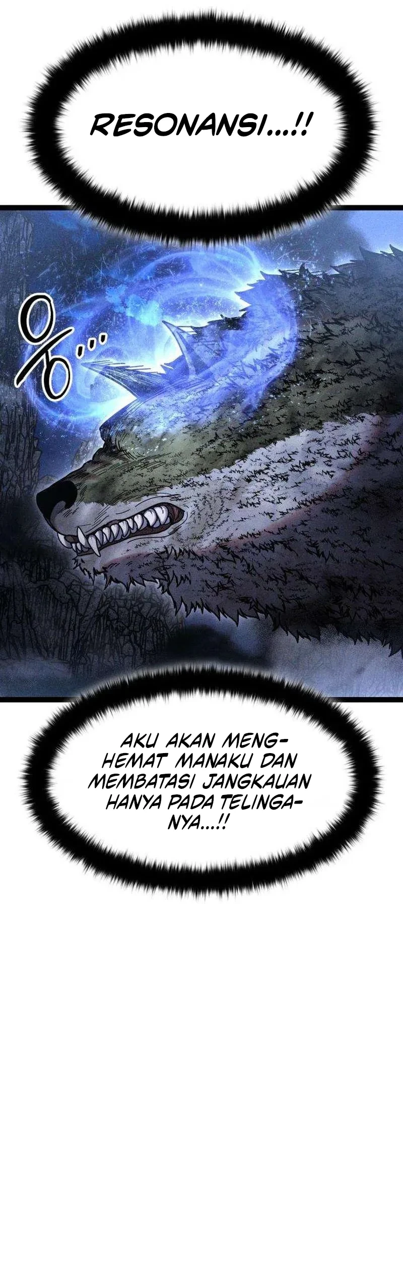 Fantasy Enlistment Squad Chapter 21 - halaman 14