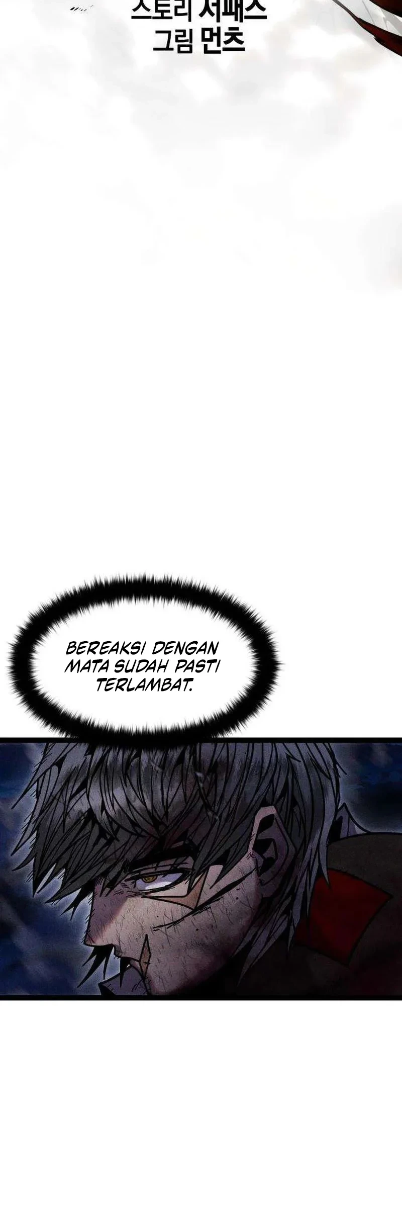 Fantasy Enlistment Squad Chapter 21 - halaman 41