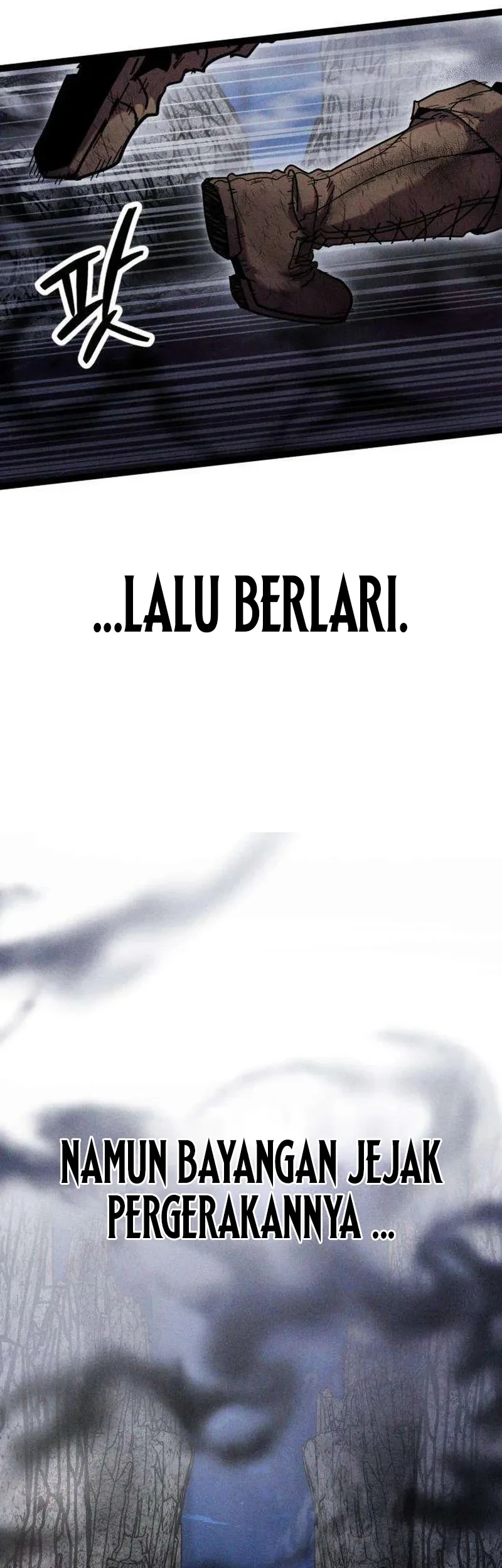 Fantasy Enlistment Squad Chapter 21 - halaman 46