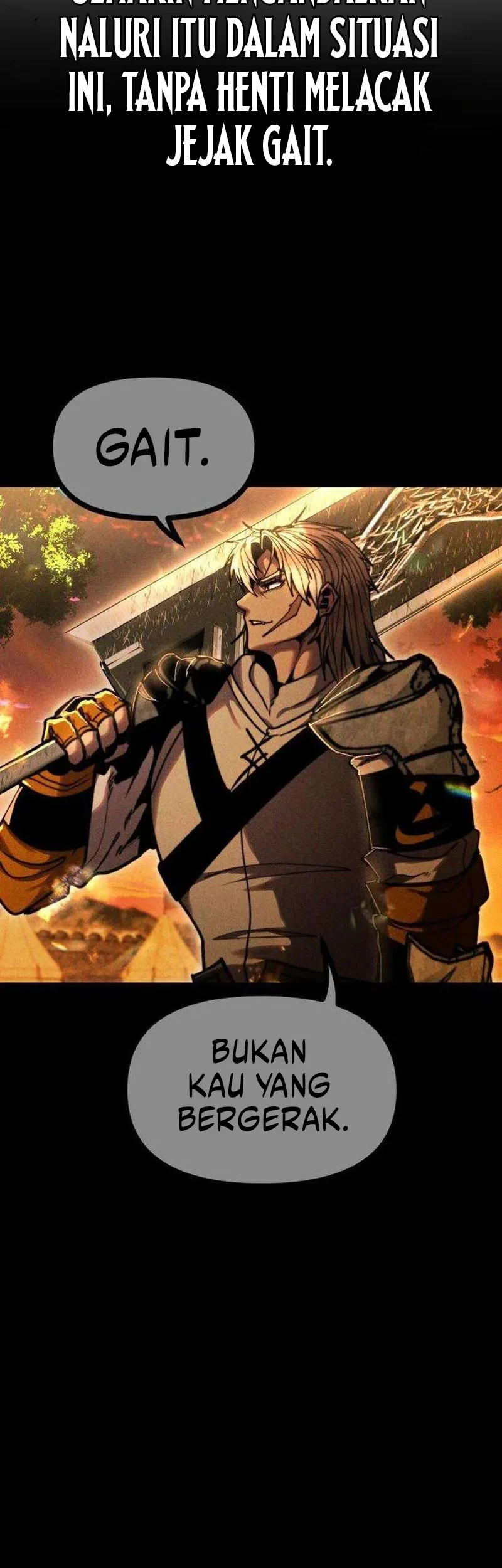 Fantasy Enlistment Squad Chapter 21 - halaman 51