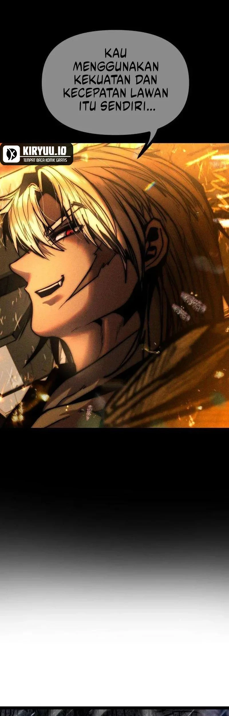 Fantasy Enlistment Squad Chapter 21 - halaman 52