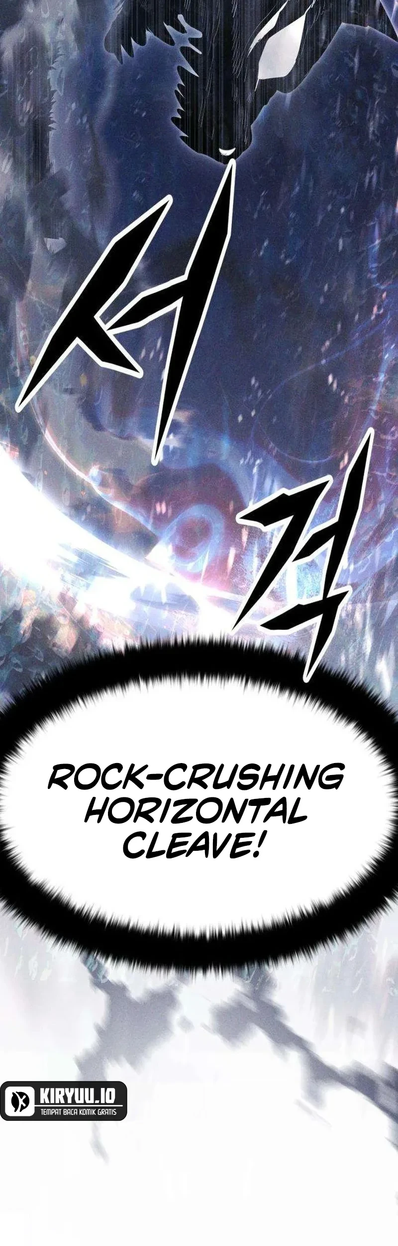 Fantasy Enlistment Squad Chapter 21 - halaman 61