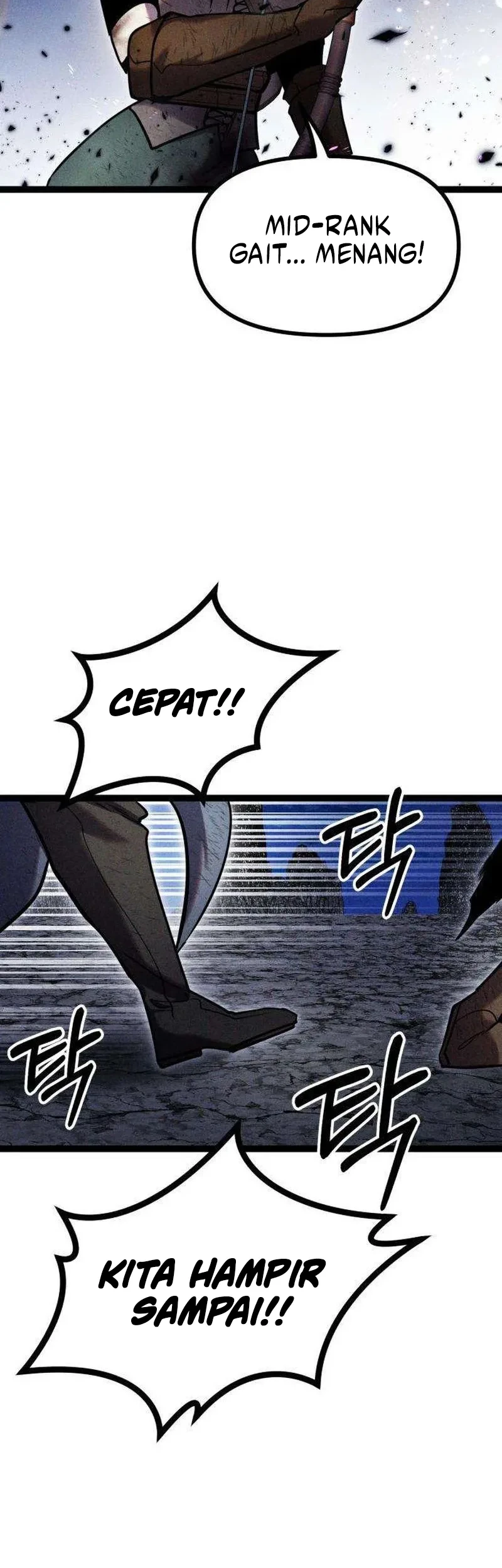 Fantasy Enlistment Squad Chapter 21 - halaman 66
