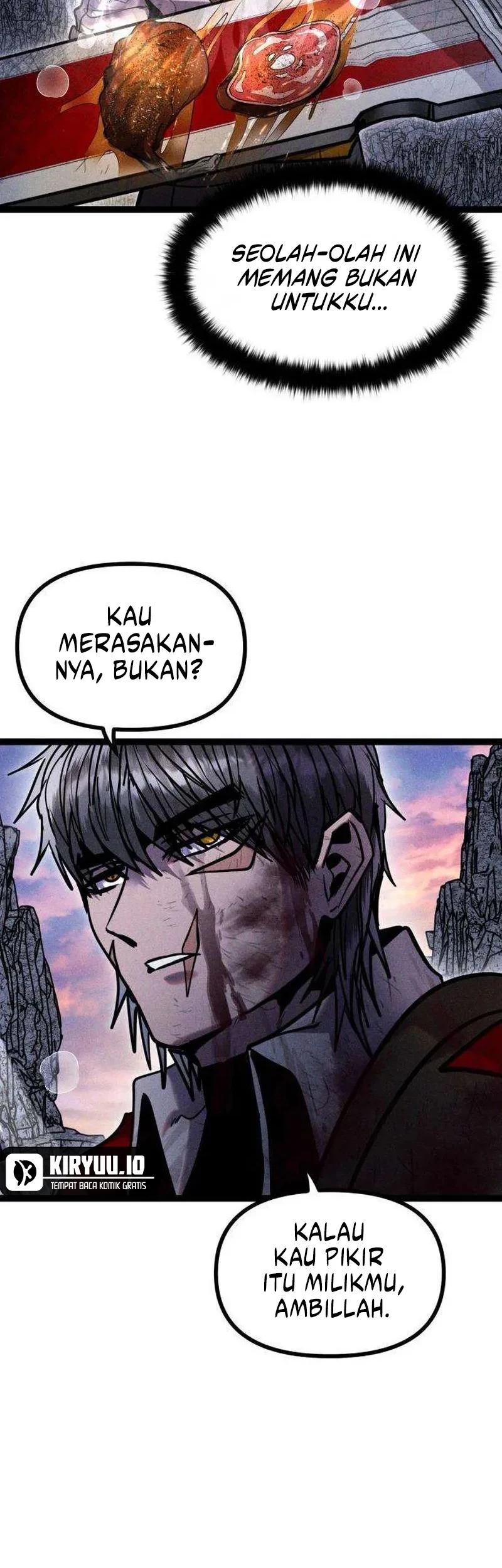 Fantasy Enlistment Squad Chapter 21 - halaman 78