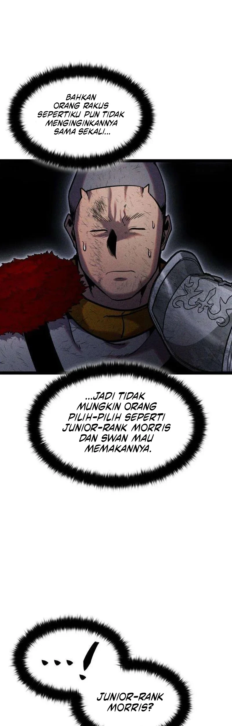 Fantasy Enlistment Squad Chapter 21 - halaman 79