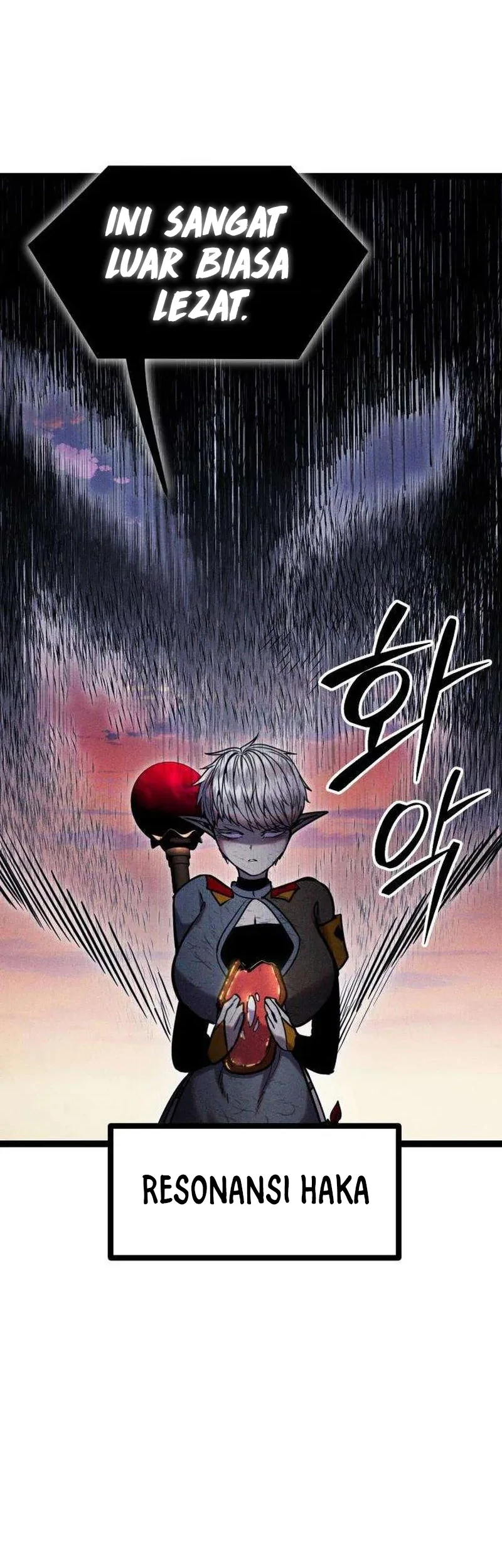 Fantasy Enlistment Squad Chapter 21 - halaman 82
