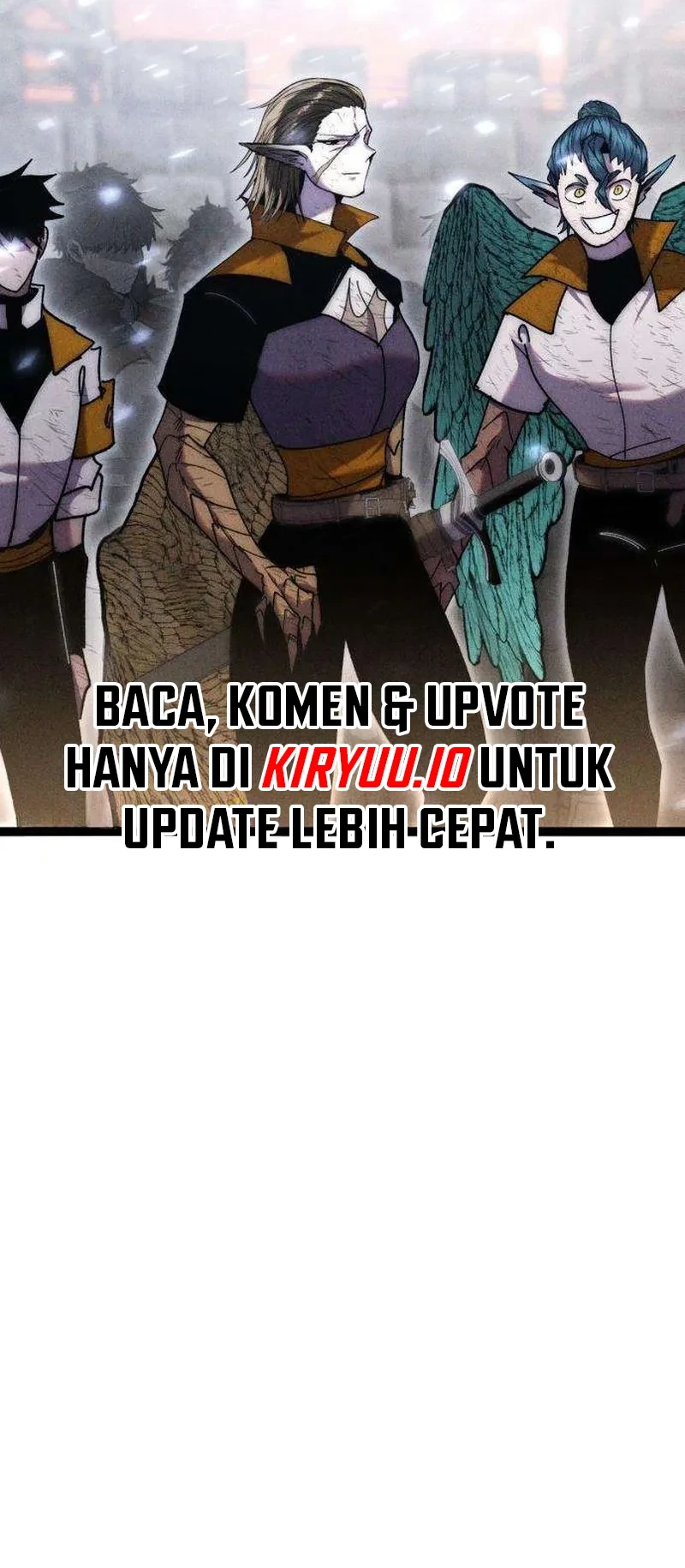 Fantasy Enlistment Squad Chapter 21 - halaman 94