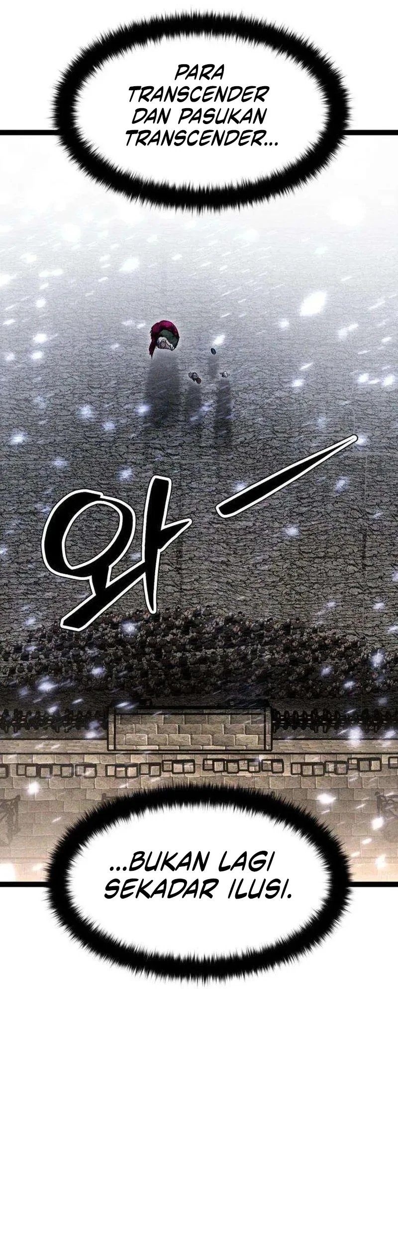 Fantasy Enlistment Squad Chapter 21 - halaman 95