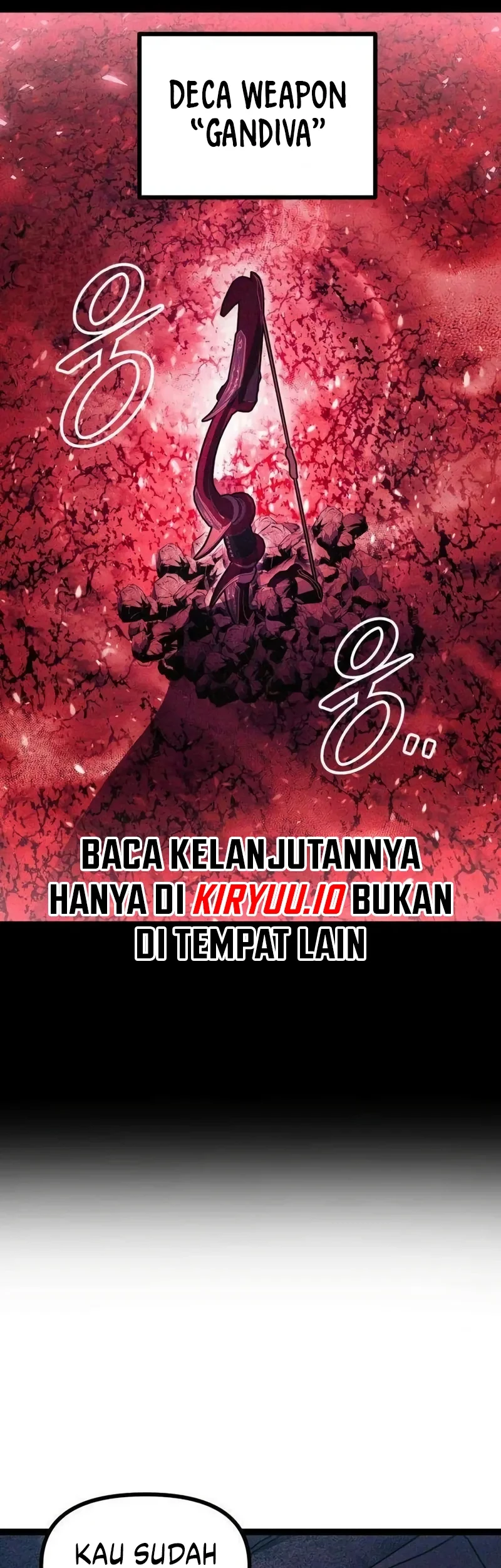 Fantasy Enlistment Squad Chapter 22 - halaman 10