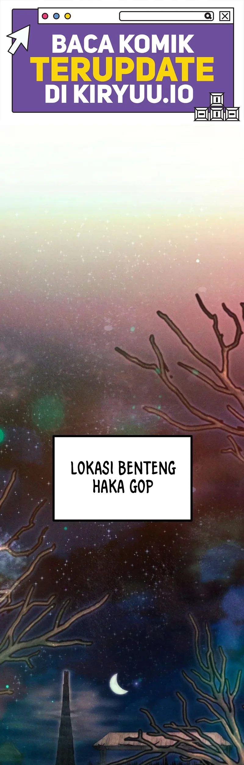 Fantasy Enlistment Squad Chapter 22 - halaman 2