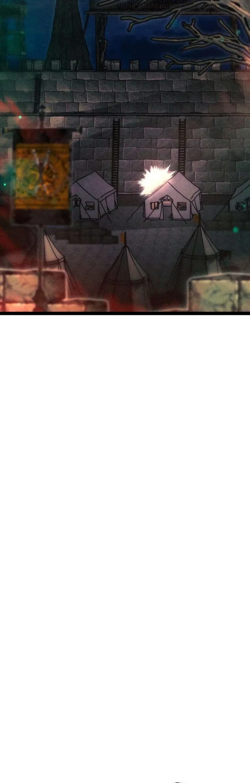 Fantasy Enlistment Squad Chapter 22 - halaman 3
