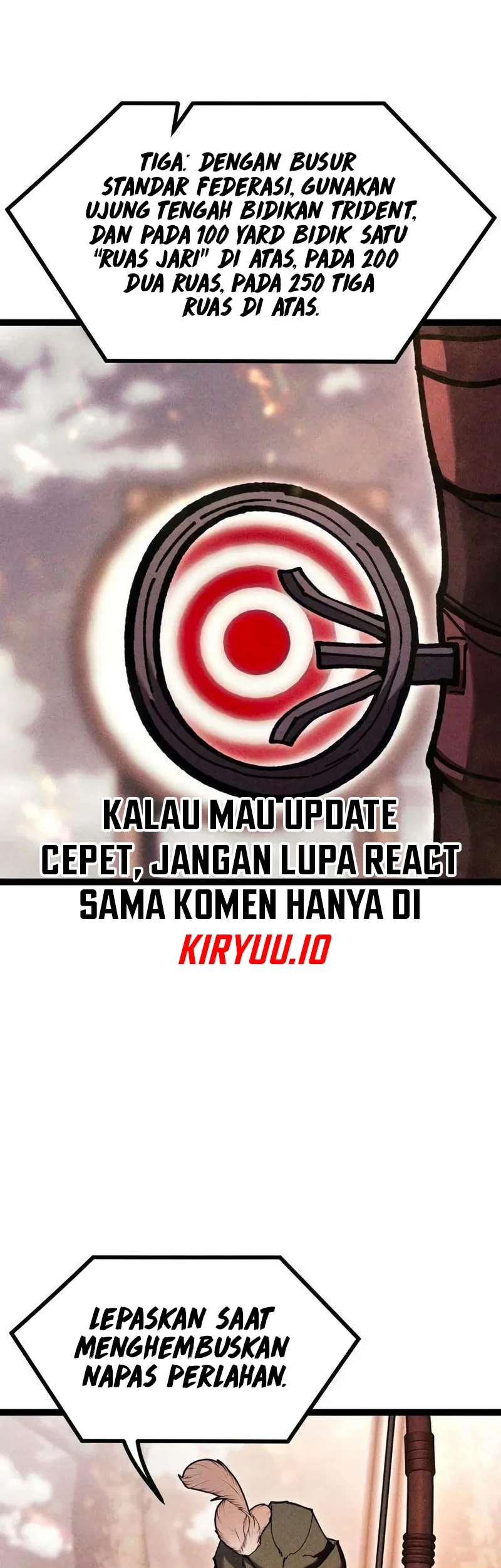 Fantasy Enlistment Squad Chapter 22 - halaman 44