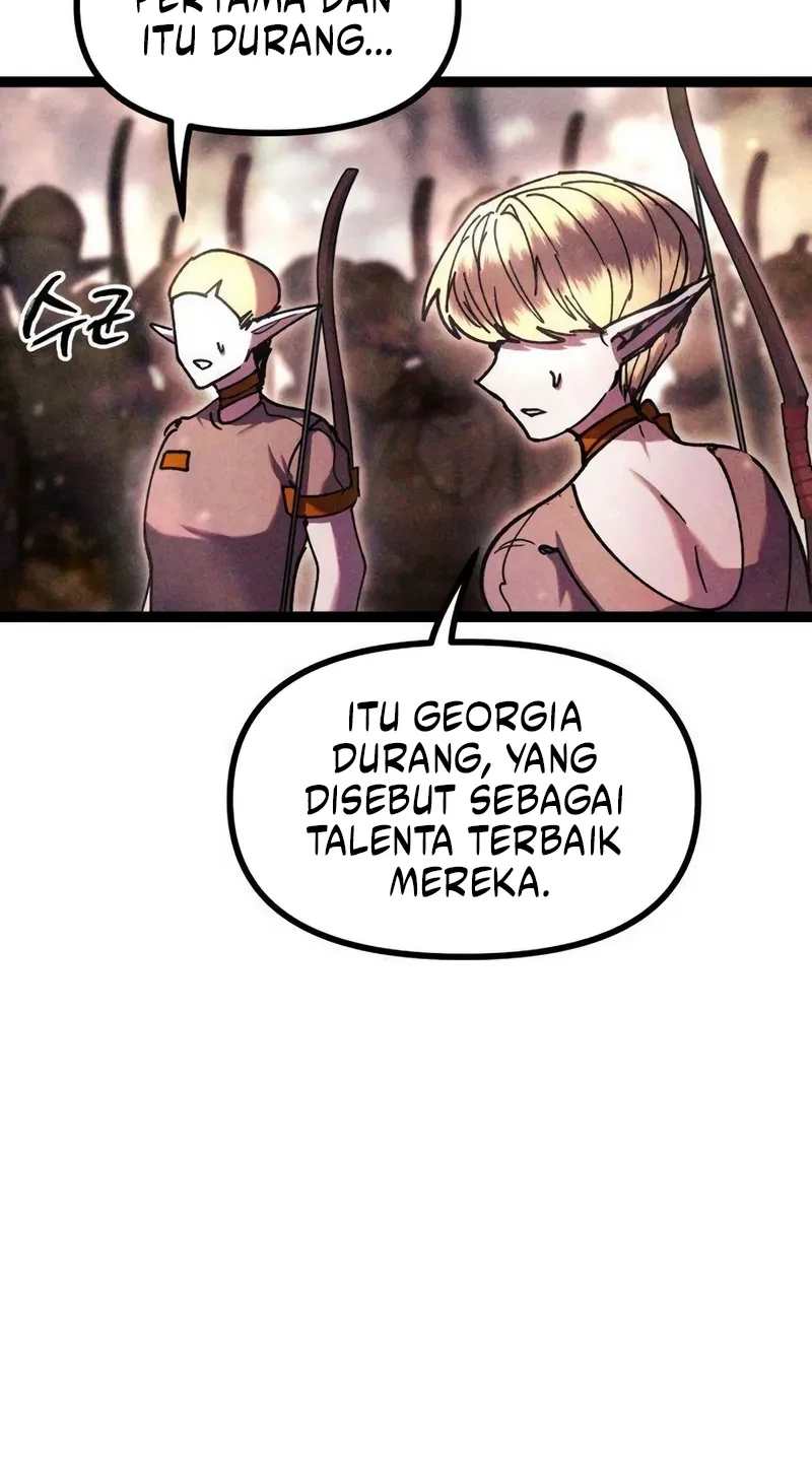 Fantasy Enlistment Squad Chapter 22 - halaman 49