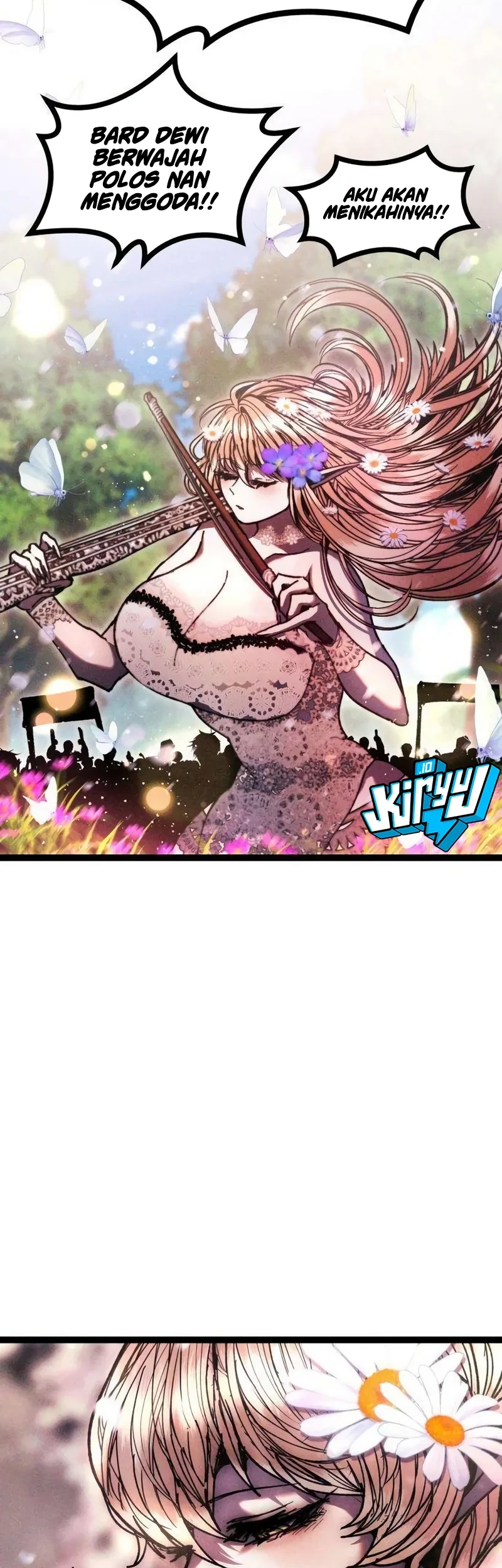 Fantasy Enlistment Squad Chapter 22 - halaman 56