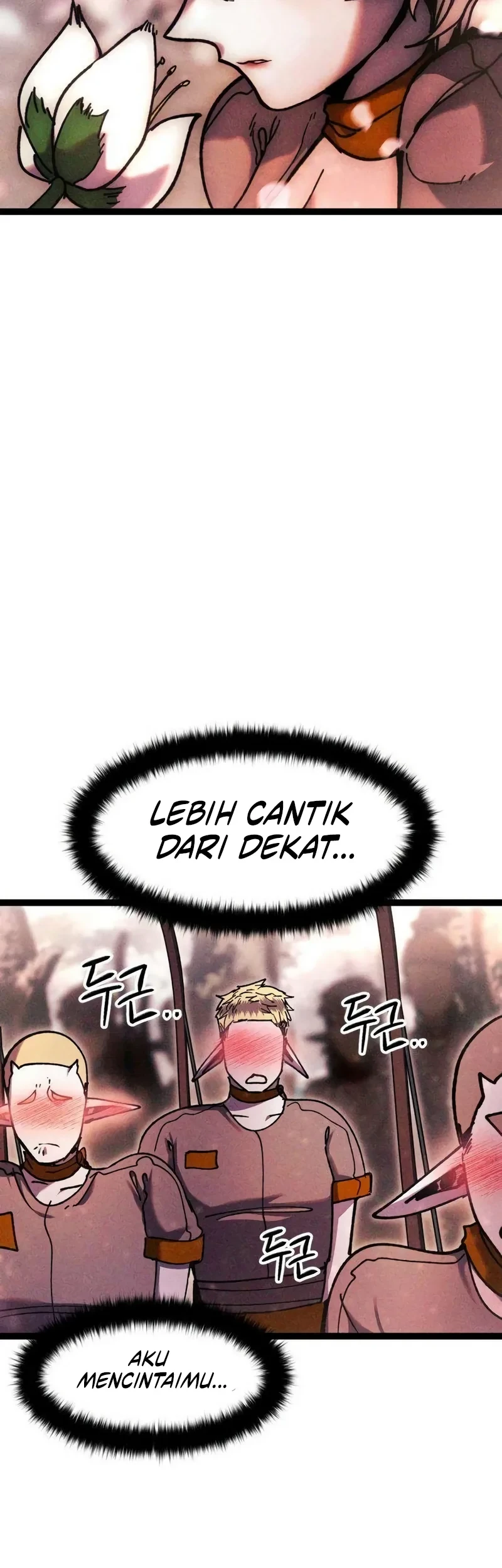 Fantasy Enlistment Squad Chapter 22 - halaman 57