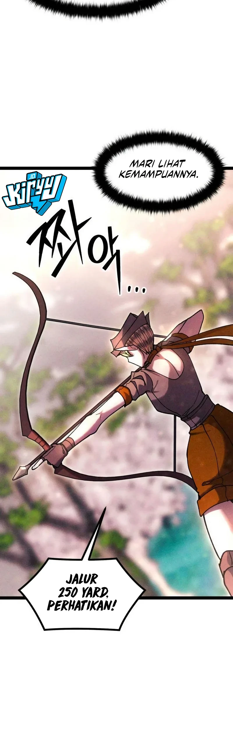 Fantasy Enlistment Squad Chapter 22 - halaman 68