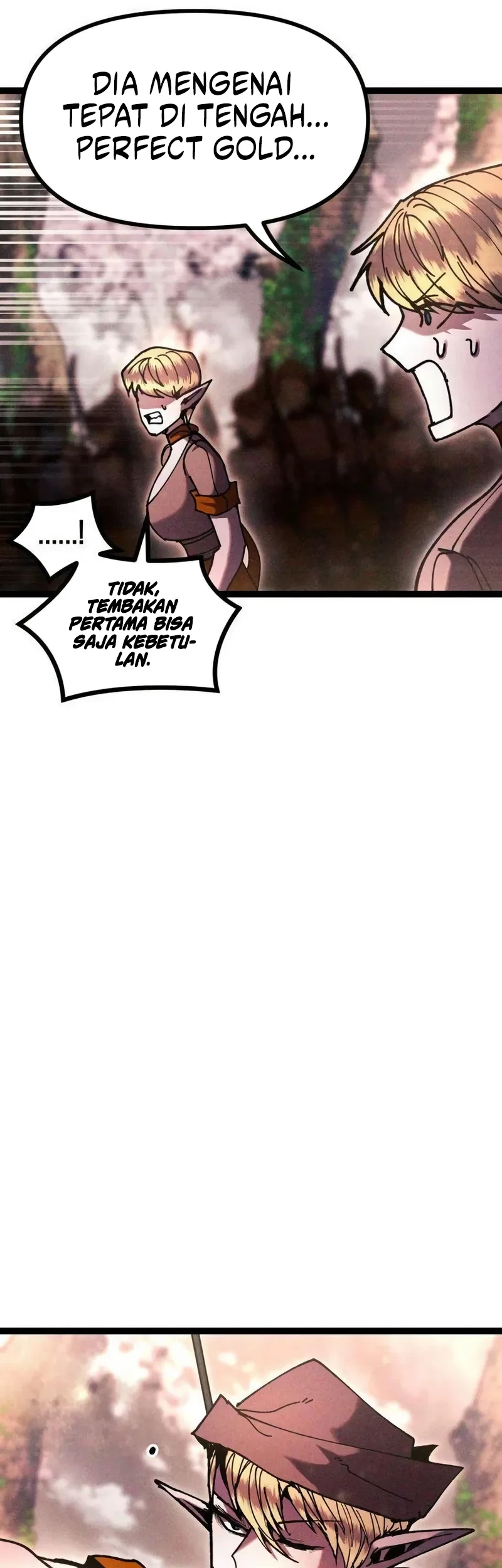 Fantasy Enlistment Squad Chapter 22 - halaman 74