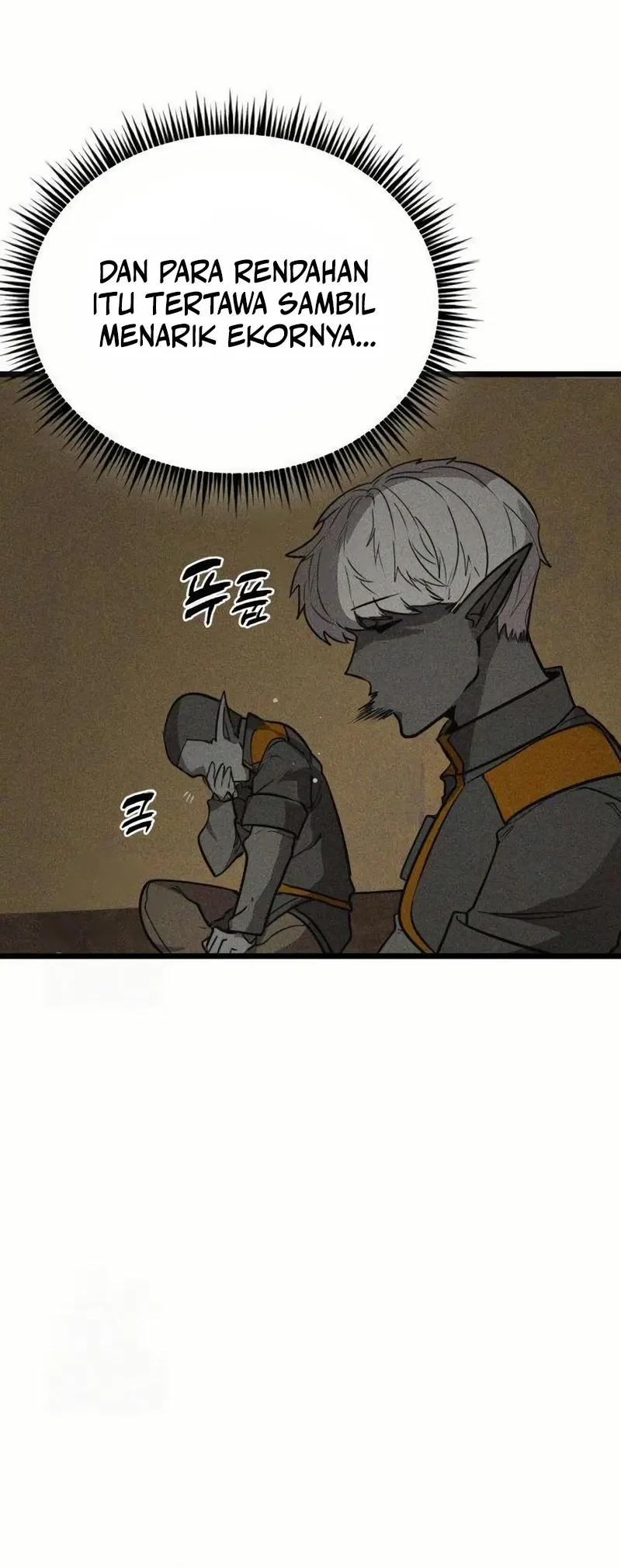 Fantasy Enlistment Squad Chapter 3 - halaman 19